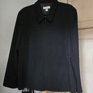 Nordstrom Black Women's Blazer